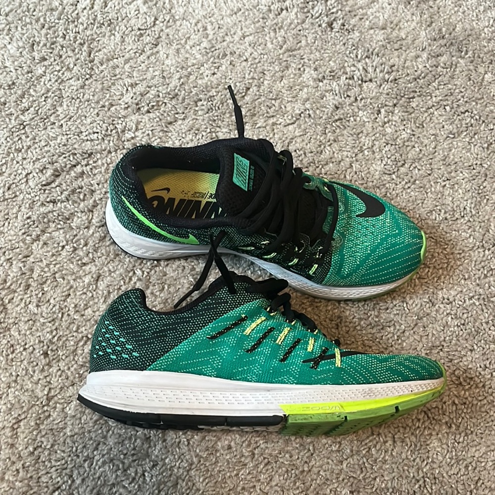 Nike Zoom Elite 8